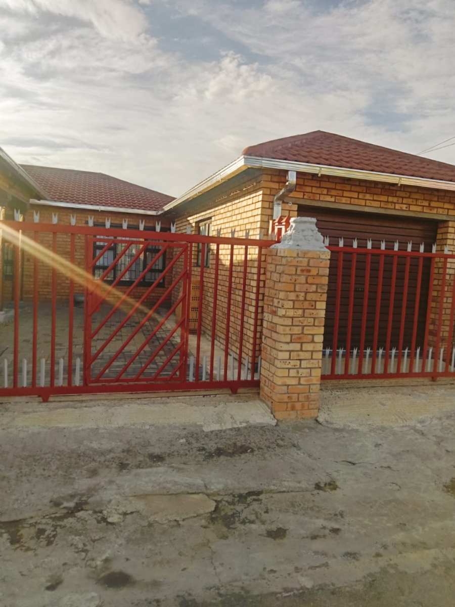 3 Bedroom Property for Sale in Thaba Nchu Free State
